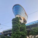 잠실나루나들목 앞 이미지