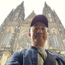 장인가구관저 | 동유럽-2일차 #성비투스 대성당 #황금소로 #카를로비바리 (250905)