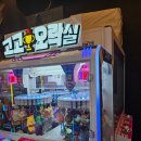 고고오락실 이미지