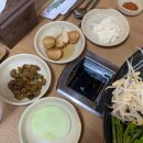 전주댁솥뚜껑더덕삼겹살 이미지