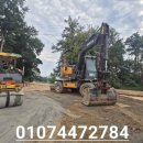 상리_마을진입로_008 | [화성 봉담 봉담읍포크레인 작업 전문],현장의 든든한 조력자