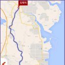 [3월 12일(월요일)]동해안 해파랑길 5코스(진하해변-덕하역) 트래킹 이미지