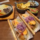 아차산역-7 | 서울 아차산역 타코 맛집 / 멕시칼리, 세트 메뉴, 웨이팅 후기 !