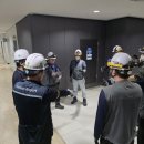 제2합동청사A EPS 계량기 전수 교체작업 이미지