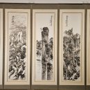 개관16주년 기념 <아 금강산, 수수만년 아름다운>특별전 | 서울 강서구 전시회, 개관16주년 기념 특별 기획 &lt;아! 금강산, 수수만년 아름다운&gt; 겸재정선미술관