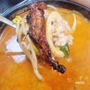 짬뽕에순대를담다 | 대전국밥 송강 봉산동 담다짬뽕순대국밥