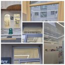 아피아피 apyapy | 대전 도안동 애견 수제간식 용품점 아피아피(apyapy) 유리창청소 후기