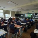 장전중학교 이미지