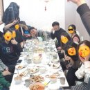 짐홀릭 | 서초동 짐홀릭의 송년회 후기 퍼스널트레이닝센터