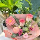 율하초등학교 앞(1) 이미지