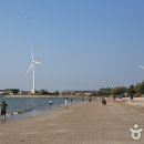 대부도 방아머리 음식거리 이미지