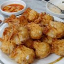 태산손만두칼국수