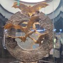 월야 달맞이 공원(추가) | [함평여행 ②] 200억 황금박쥐와 떠나는 시간여행 함평추억공작소 방문기