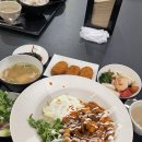 (주)풀무원푸드앤컬처 풍산BP식당 | 풀무원 운영 구내식당 사내식당 일주일 기록 한식 양식 퀄리티