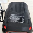 koshin SBC-3650LB 36v li-ion 이미지