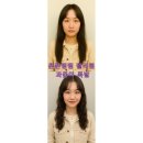 세종보람동미용실 루키아 헤어아뜰리에 젤리펌 후기🍇 탱글한 컬로 분위기 전환 제대로!