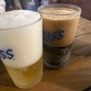 목포 대반동 술집 : 목포대교 오션뷰 비치갤러리