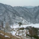 남북분단이 빚은 어이없는 작품, 화천 평화의댐 (세계평화의종공원) 이미지