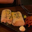 인천 계양구 계산택지 술집 수작 묵은지 참치김밥 안주 비추후기