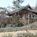 남원 신파리 석조여래입상 이미지