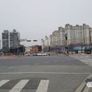 전막교차로 이미지