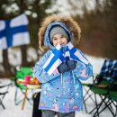 (Mar.30th Sat) Finland Named World's Happiest Country — Again 이미지