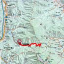 팔공산금화자연휴양림 | 팔공산 금화 자연휴양림 - 금화계곡 산책로 ( 경북 , 칠곡 )