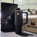 첨단기업로2L(2)-19 | [스탠리 제니]스탠리 1913 x 제니 퀜처 럭스 텀블러 887ml 미드나잇 루비 구입 후기