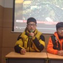 [Listening] News reporters, Allen and Cody _Shanghai Stampede 이미지