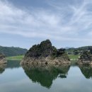 도담삼봉안내소 이미지