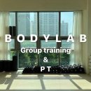 바디랩그룹트레이닝&PT 이미지