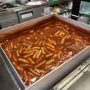 킹분식 | [일산] 김밥이 맛있는 풍산역맛집 '분식킹' 떡볶이 튀김 순대 김밥 후기
