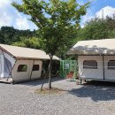 충주 반딧불 오토 캠핑장 이미지