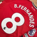 엘지25(동대문점) | [해외축구] 맨유 팬 수다 ㅣ 동대문 싸카 방문 후기