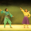 어린이 국악극 우리랑 진도깨비 이미지