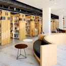 부산도서관 이미지