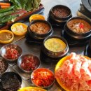 개나리식당 이미지