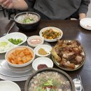 공주찜닭본점 | 11월