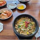 양평해장국구미본점 | 돌산맛집 메밀빛초계국수막국수양평해장국 돌산본점 후기