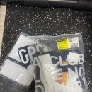 F-TECH | GRC TECH LW 빕숏 내돈내산 후기