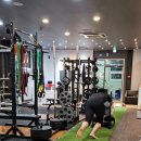 웨스트피지오짐 이미지