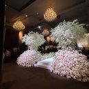 UR(부천시)-[소사로]-하-2 | [하객후기] 소사역 부천 MJ컨벤션 하객후기 신부대기실 연회장 ATM 주차 🩷