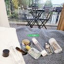 여행필수템! 포포라운지 화장품공병 DIY 화장품용기 사용 후기
