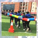 레크레이션(정신) 이미지