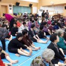 노래 및 체조교실 이미지