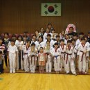 경희대한미태권도 이미지