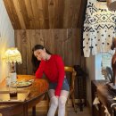 베리타스짐 | 필로트 PELOTE 크롭니트 후기✨ 여자 니트가디건·니트브랜드 추천 (봄 데일리룩 코디)