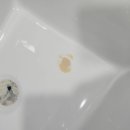 마복 | 평택 세면대흠집 교체대신 복원진행