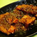 땡초김밥 - 경산시 압독3로 35 | 땡초김밥