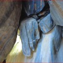 창건목장 | 제천 금수산 무암사와 광명굴법당 안개 속에서 드러나는 바위 사찰